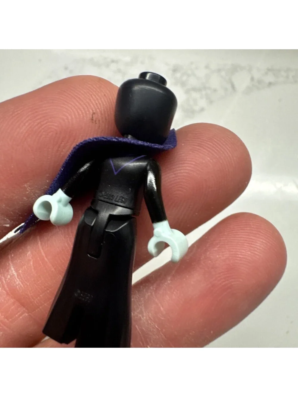 Lego nice